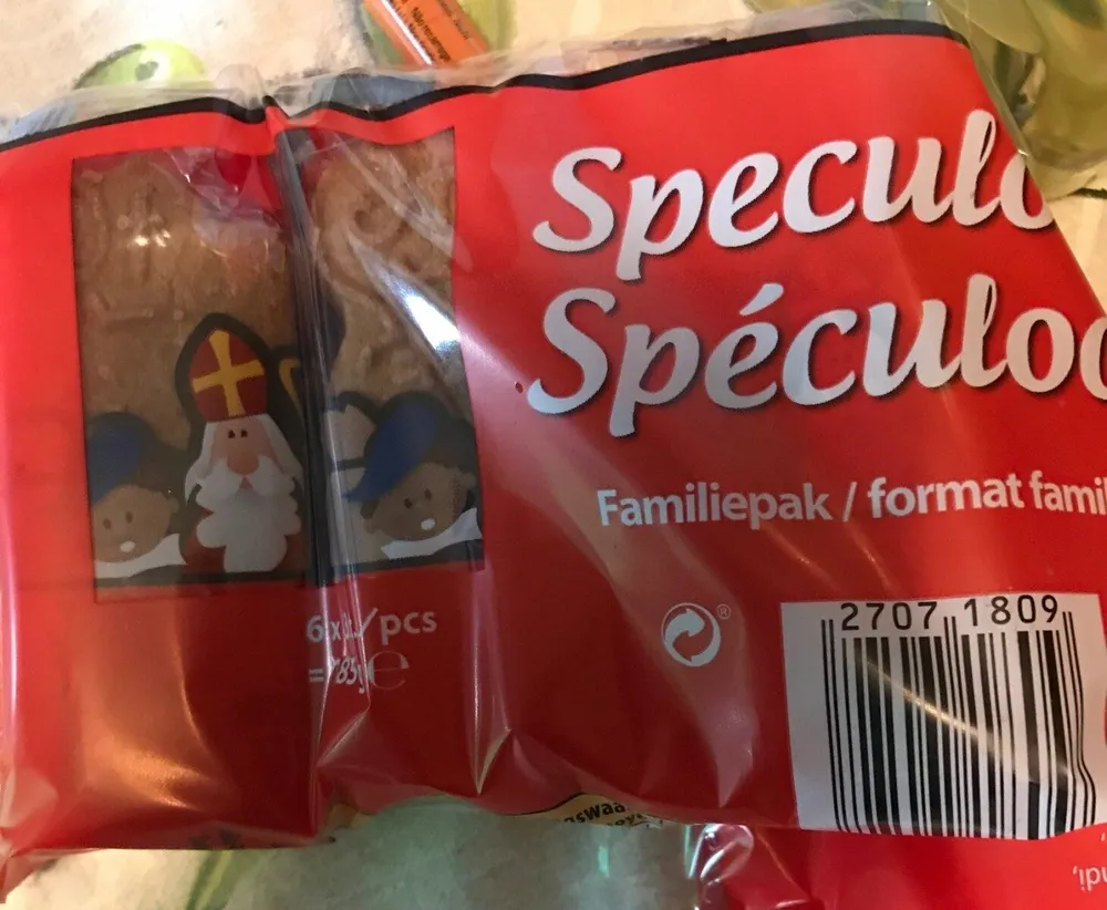 Speculoos