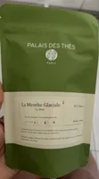 La menthe glaciale