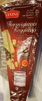 Parmigiano Reggiano