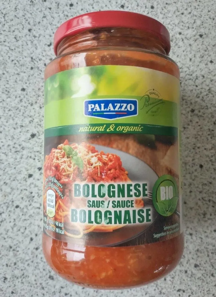 Bolognaise