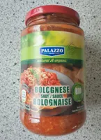 Bolognaise