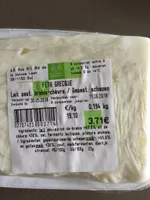 Feta Grecque