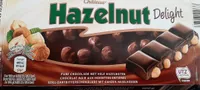 Hazelnut Delight