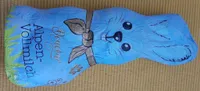 Osterhase Alpenvollmilch