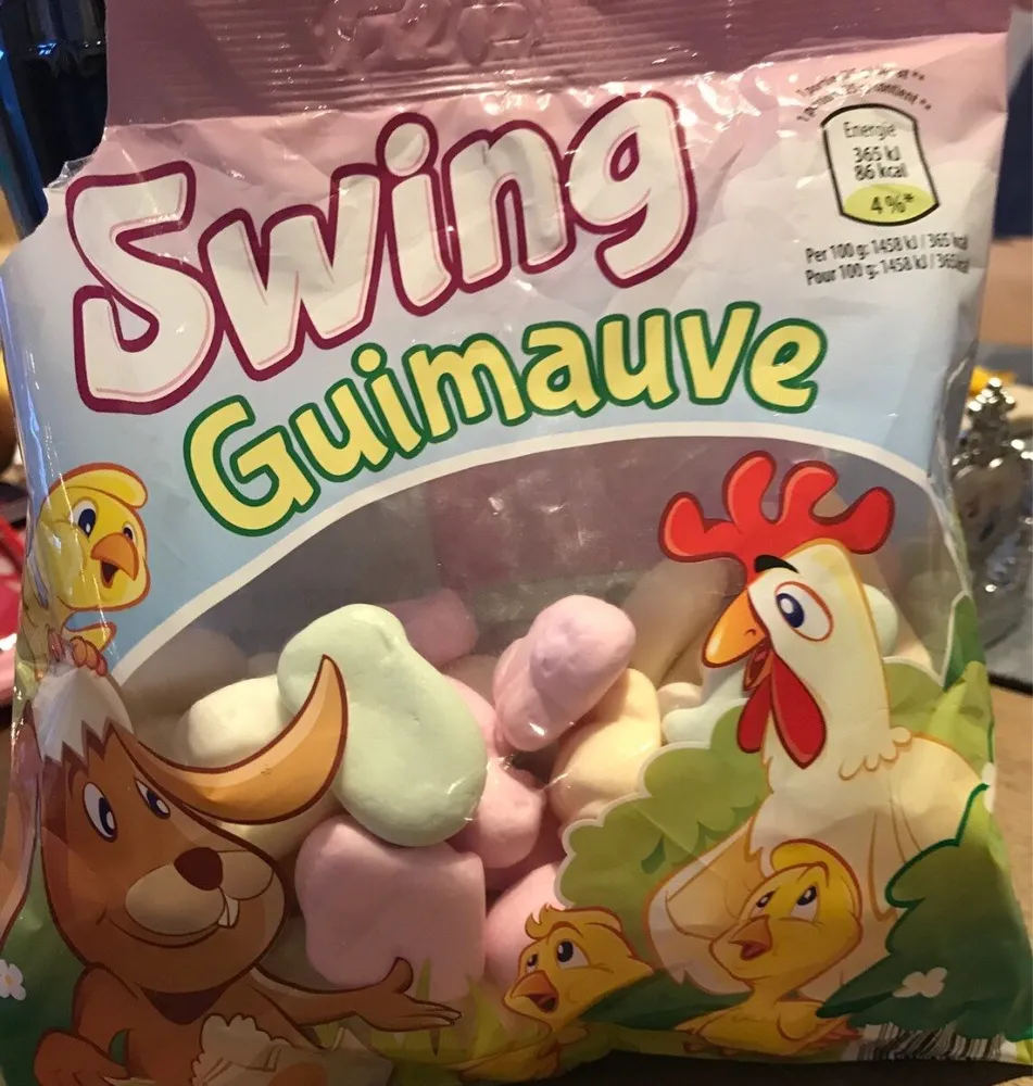 Guimauve
