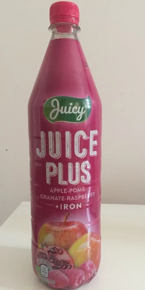 Juice plus