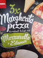 Margherita Pizza