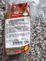 Polędwiczka łososiowa