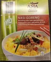 Nasi Goreng