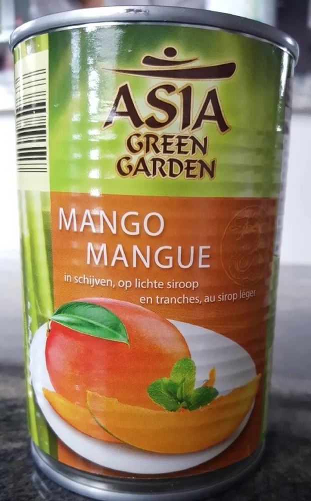 Mangue