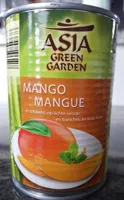 Mangue
