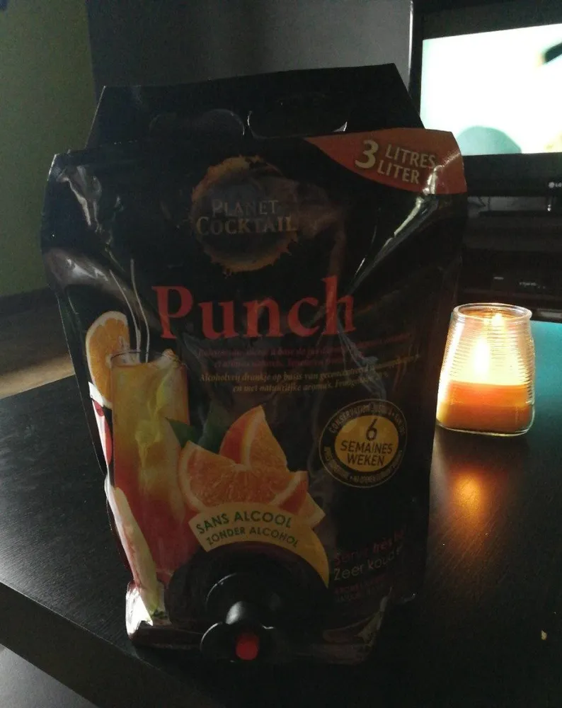 Punch
