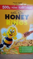 Honey rings