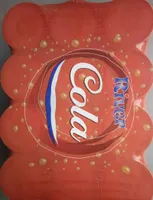River Cola