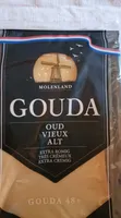 Gouda vieux