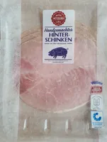 Hinterschinken