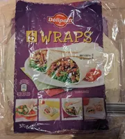 6 WRAPS