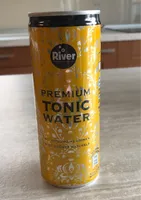 River - Premium Tonic Water