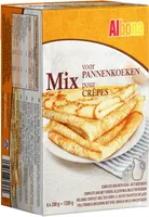 Mix pour Crêpes