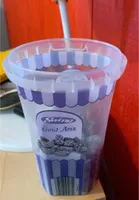 Bonbon à l’anis