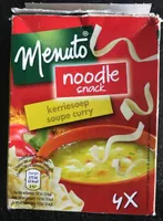 Noodle Snack Poulet