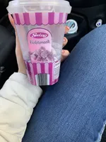 Bonbon violette