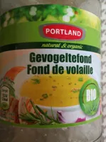 Fond de volaille