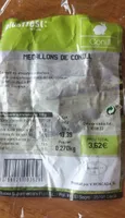 Medallons de conill