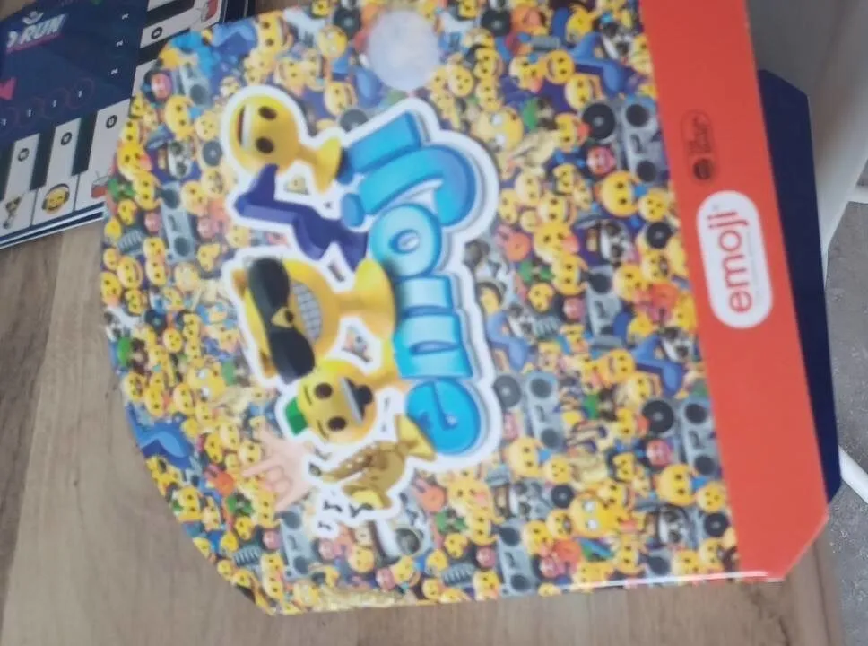 Emoji