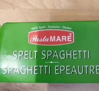 Spaguetti epeautre