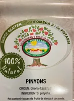 Pinyons