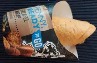 Penny Ready Falafel Wrap