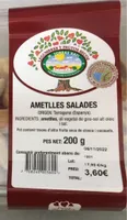 Ametlles Salades