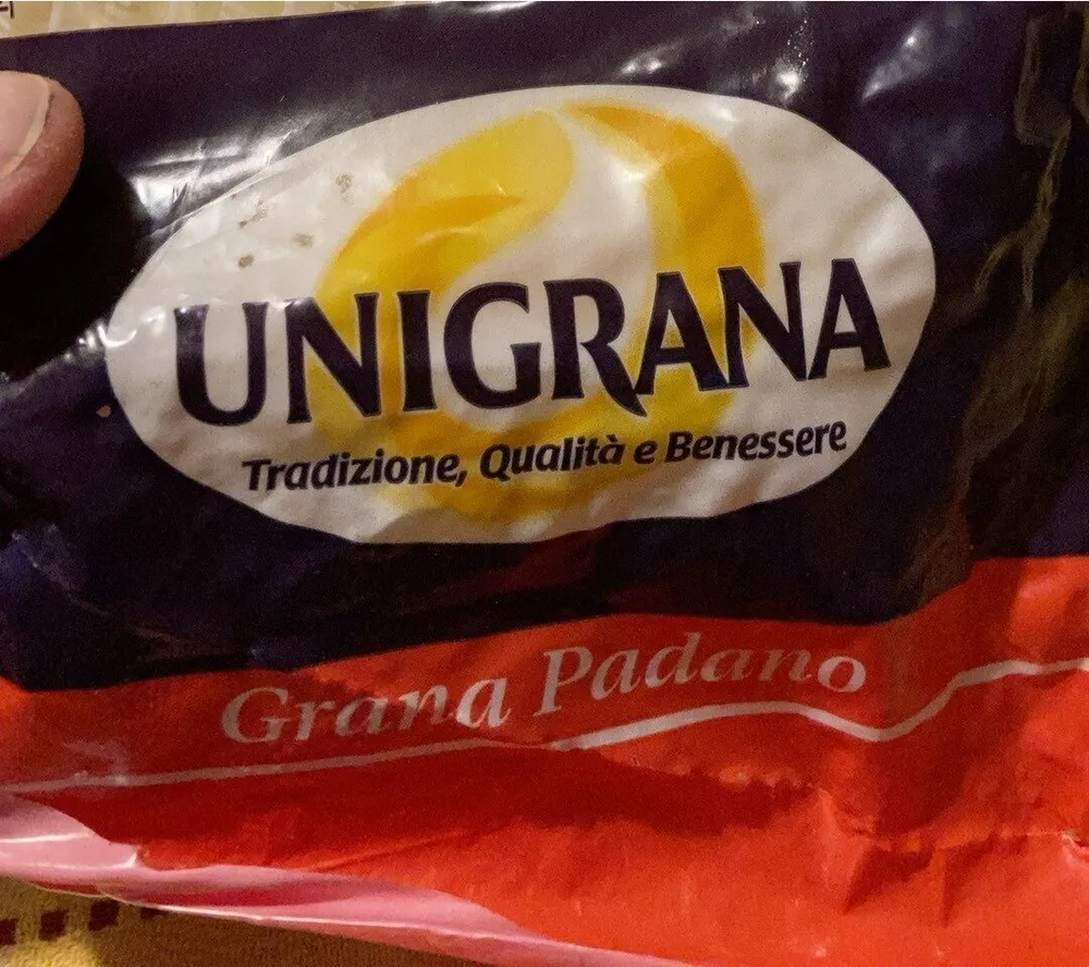 Grana Padano Dop stag.oltre 15 mesi