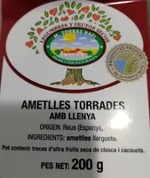 Ametlles Torrades