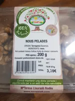 NOUS PELADES