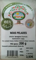 Nous pelades