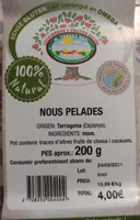 Nous pelades