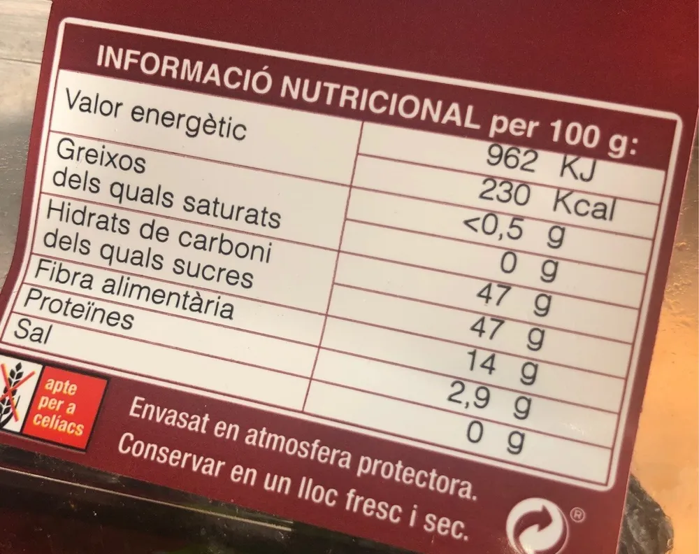 Prunes sense pinyol