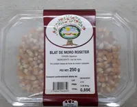 Blat de moro