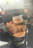 Sauce Gibier