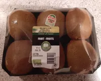 Kiwi bio