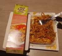 16/02/26 ASIA GREEN GARDEN FOE YONG HAI MET VEGETA
