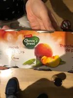 Tranches de pêche