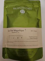 Le Thé Magnifique
