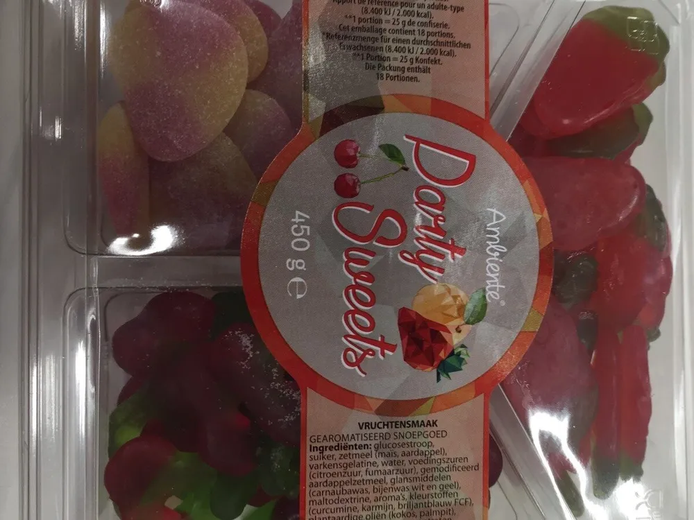 Party Sweets