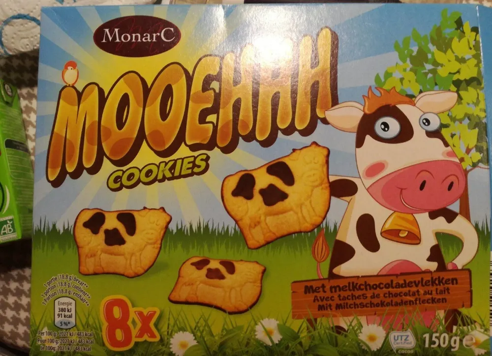 Mooehhh