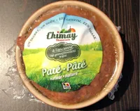 Pâté à l’ancienne - nature