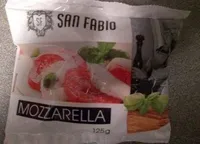 Mozzarella