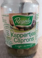 Câprons